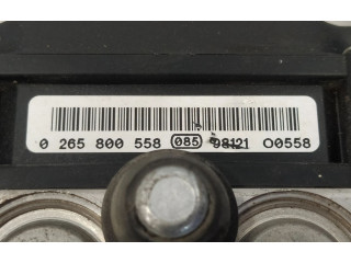 Jednotka ABS 0265800558   Renault Modus 2009