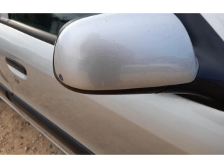 Зеркало электрическое        Citroen Xsara   -  года   