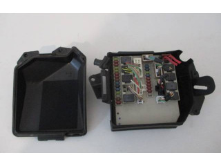 Pojistková skříňka 233293D, 4K18 Renault Modus 2009