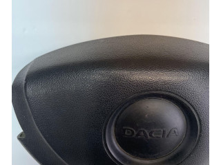 Подушка безопасности водителя 8200759890, 3064537 Dacia Sandero