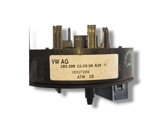 Volant Volkswagen Polo IV 9N3 2006 283396, 18327239