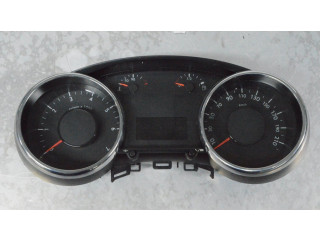 Панель приборов 69189-220U   Peugeot 5008       