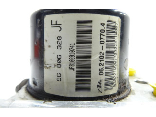 Jednotka ABS 96438441 Chevrolet Lacetti 2007