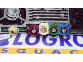 Řídící jednotka 61319363498, 65129139911 BMW 1 F20 F21 2015