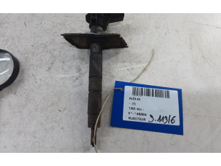 Vstřikovač 03L130855X, 03L130855X Audi RS3 8PA CAYC