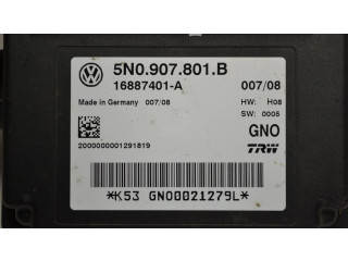 Řídící jednotka 5N0907801B Volkswagen Tiguan 2009