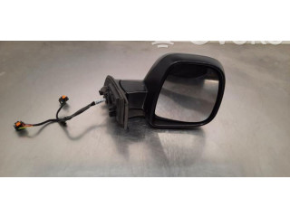 Zpětné zrcátko Citroen Berlingo 2021 98169897XT