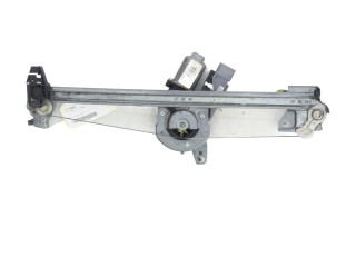 Блок управления Citroen C3