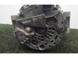 Генератор Audi A4 Allroad