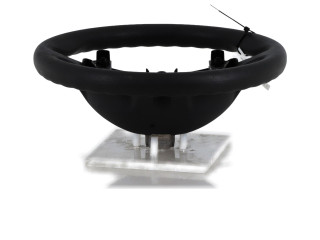 Руль Renault Clio III  2005 - 2012 года 8200344073      