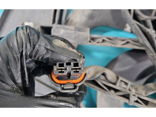 Комплект вентиляторов     6G91-8C607-CK, IMPRK1469967    Ford S-MAX 