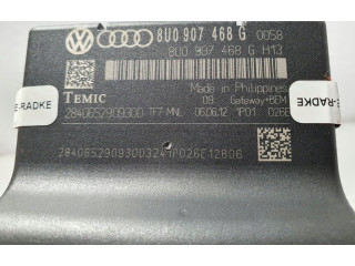 Блок управления 8U0907468G Audi A1