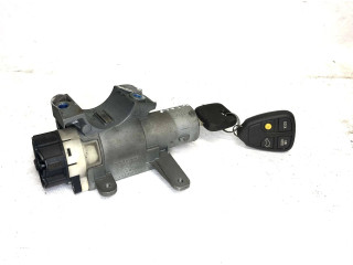 Комплект блоков управления 08677708A, 28SA5360   Volvo V70