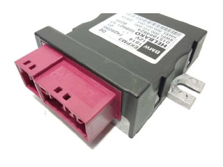 Блок управления 16147426095 BMW X3 F25