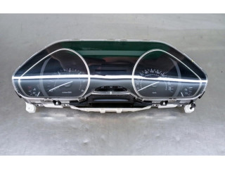 Панель приборов 9814039580, COM106.697KMS   Peugeot 2008 I       