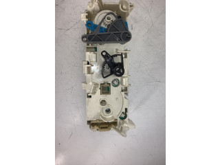 Блок управления климат-контролем Citroen Berlingo