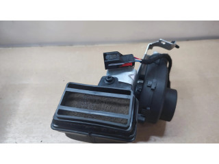 Вентилятор печки AW9318D808B Jaguar XJ X351