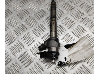 Форсунка 04L130277AD    Skoda Superb B8 (3V)  DCXA 
