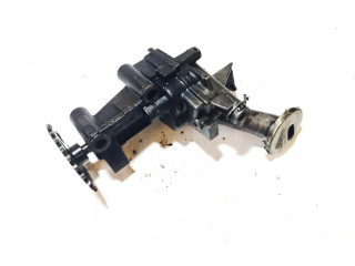 Масляный насос 7700600252, 7700100894e Renault Scenic I 1.9