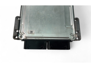 Блок управления двигателем Блок управления JV6A12A650XA, JV6A12B684TA   Ford Transit -  Tourneo Connect