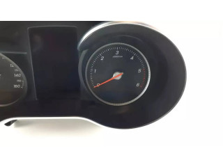 Přístrojová deska Mercedes-Benz C W205 2017 A2059008729, A2059014414