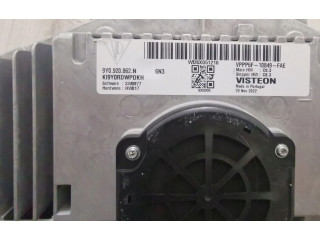 Přístrojová deska Porsche Cayenne (9Y0 9Y3) 2018 9Y0920862N