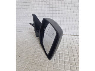 Зеркало электрическое Jeep Patriot - года