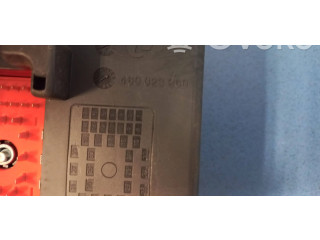 Pojistková skříňka 460023260 Volkswagen Sharan 2003