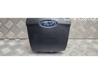 Руль Ford Galaxy  2006 - 2015 года 6M213600CK32HE, 6M2T14K147CG      