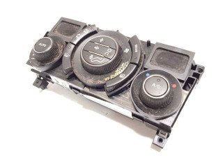 Блок управления климат-контролем 96738323XT, 6452Y4   Peugeot 5008