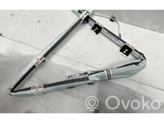 Боковая подушка безопасности BMW X3 G01