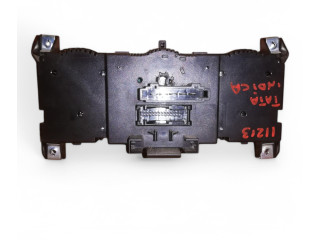 Блок управления климат-контролем 287183400122, 100A2000 Tata Indica Vista II