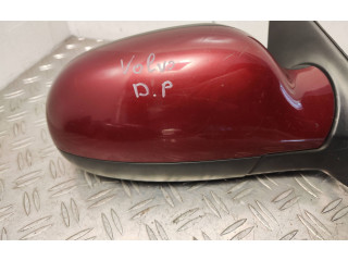 Зеркало электрическое        Volvo V70  2008 - 2013 года   