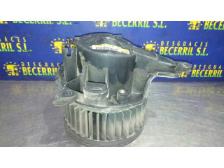 Вентилятор печки