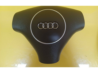 Руль Audi A6 S6 C5 4B 1997 - 2005 года 8Z0419091AD