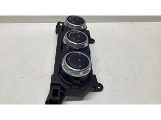 Блок управления климат-контролем DA6S61190A Mazda CX-3