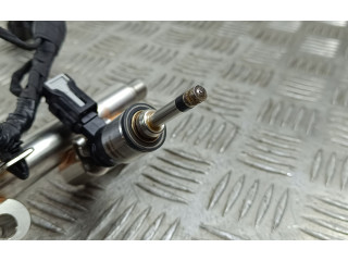 Топливная рампа AK2C325F0448, 08HA0   KIA Niro  