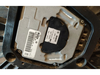 Вентилятор радиатора 3137229010, 1137328116 Volvo XC90