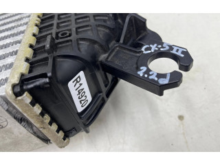 Интеркулер 127100-5710 Mazda CX-5 II