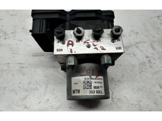 Блок управления АБС 95484896, 95484896   Chevrolet Aveo