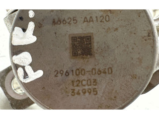 Топливный насос