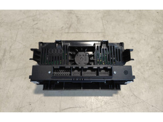 Блок управления климат-контролем 8P0820043AD   Audi A3 S3 8P