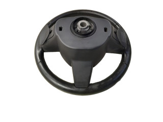 Руль Jaguar XF X250 2007 - 2015 года CX23ABLEG