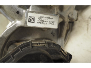  Турбина Ford Ranger  2213396   для двигателя BC2X      