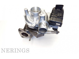  Турбина Citroen C5  723340, 723340-5013S         