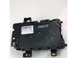 Блок монтирования реле