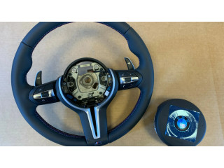 Руль BMW 4 F36 Gran coupe 2014-2017 года 32307848338, 32307845798