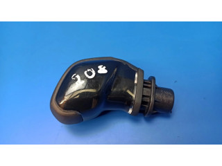 Отделка рычага переключения передач (кожа, головка)