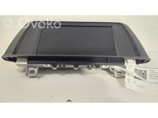 Дисплей 65509262752, 9262752 BMW 1 F20 F21