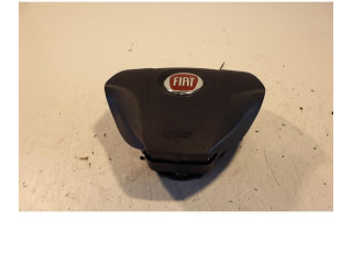 Подушка безопасности водителя 735516201   Fiat Punto (199)